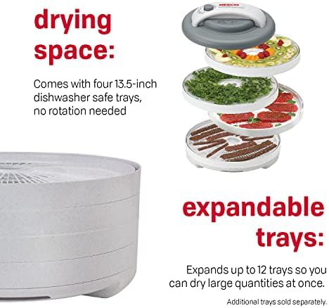 Snackmaster express white and grey unit — photo 3