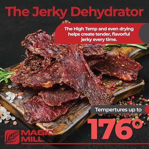 Seven tray XL stainless pro dehydrator — photo 4