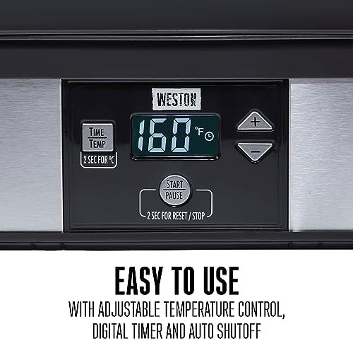 Stackable six tray BPA free dryer — photo 4
