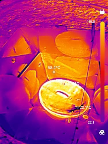 All season solar cooker and dehydrator — photo 5