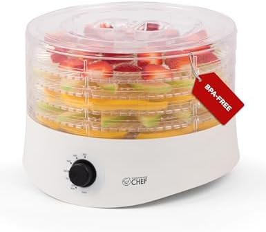 Commercial CHEF