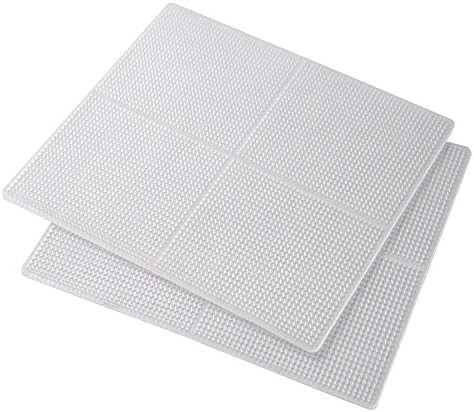 Mesh screen sheets for six trays — photo 5