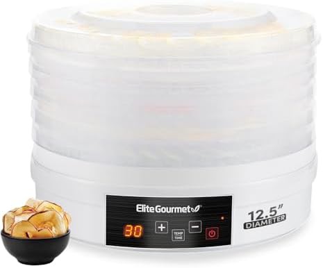 Elite Gourmet