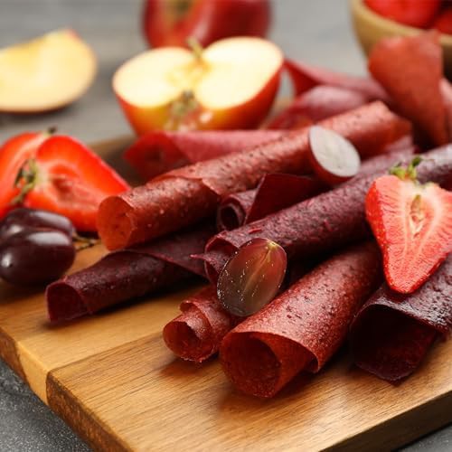 Fruit leather roll sheets for P501 — photo 4