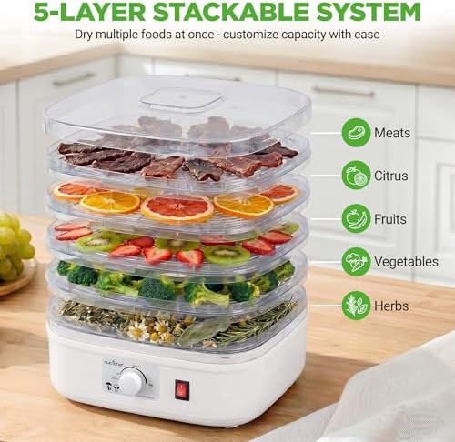 Multi tier home use jerky maker — photo 5