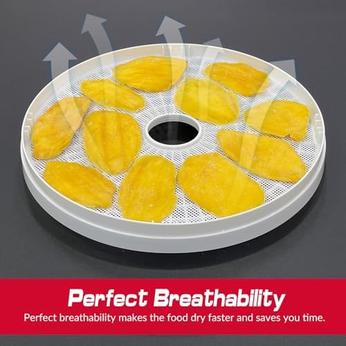 Round silicone liners for COSORI white five pack — photo 5