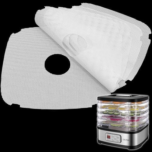 Non-stick silicone mats for OSTBA five pack