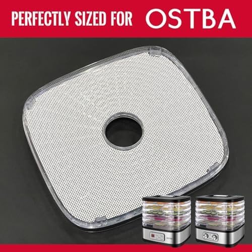Non-stick silicone mats for OSTBA five pack — photo 3