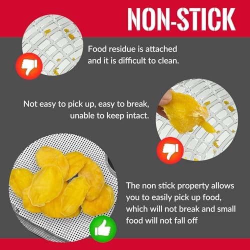 Non-stick silicone mats for OSTBA five pack — photo 4