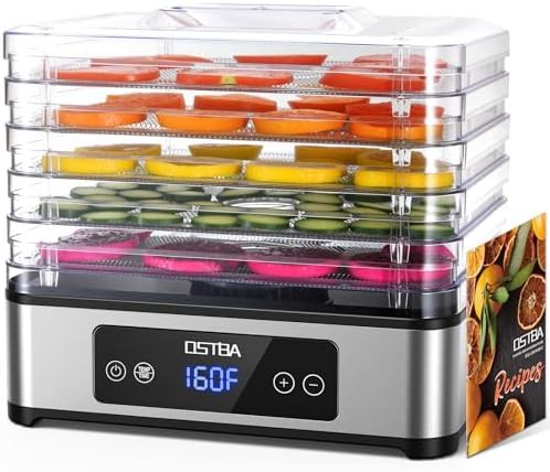OSTBA APPLIANCE