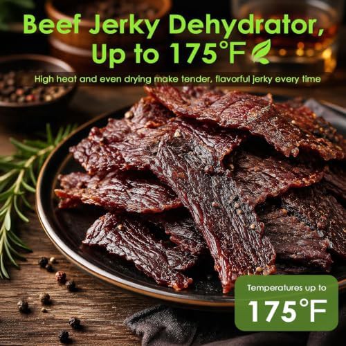 Dual zone sixteen tray food dehydrator — photo 3